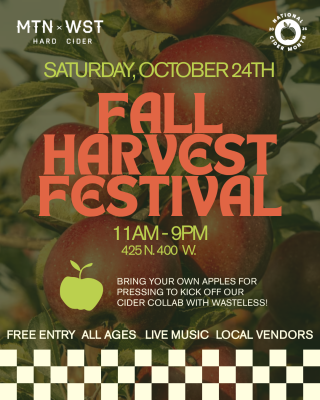 Fall Harvest Festival