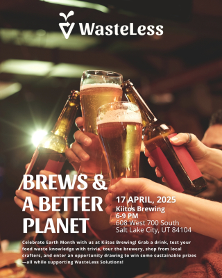 Brews & A Better Planet